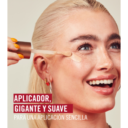 Rimmel London - Base illuminatrice Multi-tasker Better Than Filters - 001: Fair