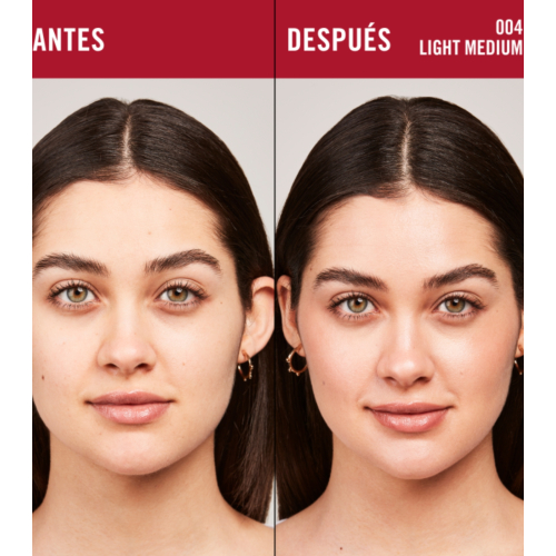 Rimmel London - Base éclairante Multi-tasker Better Than Filters - 004: Light Medium