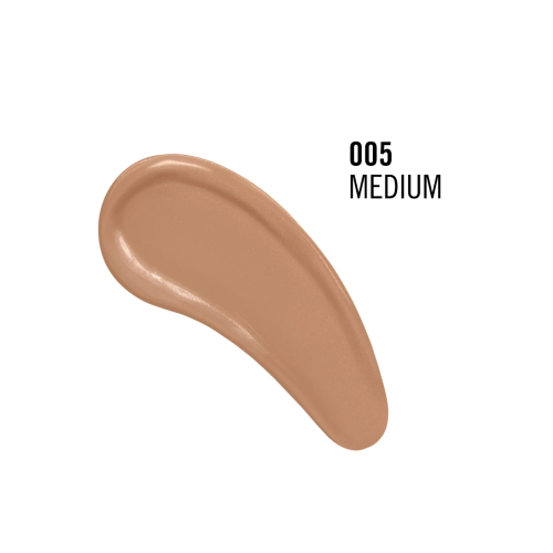 Rimmel London - Base éclairante Multi-tasker Better Than Filters - 005: Medium