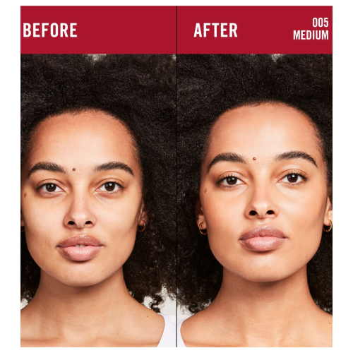 Rimmel London - Base éclairante Multi-tasker Better Than Filters - 005: Medium