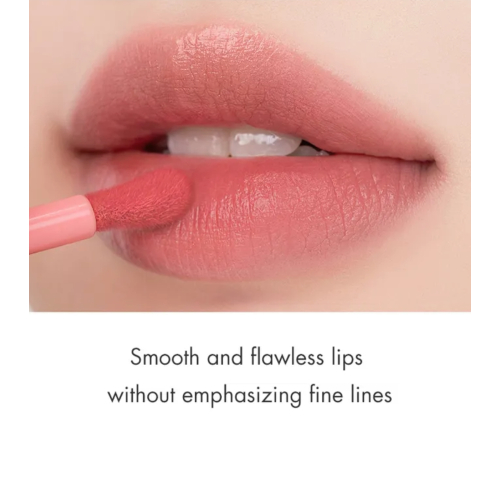 Romand - Teinte à lèvres Bare Water Tint - 05 : Apple ooze