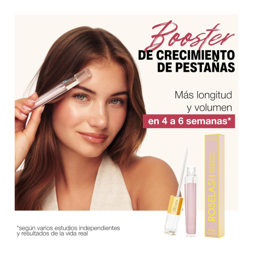 ROSEGOLD Paris - Sérum pour cils Roselash