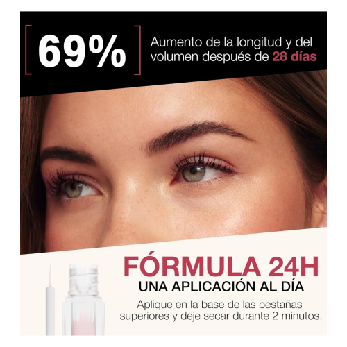 ROSEGOLD Paris - Sérum pour cils Roselash