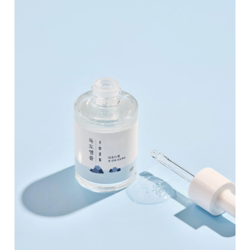 Round Lab - Ampoule hydratante 1025 Dokdo