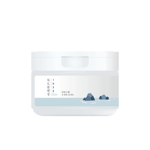 Round Lab - Baume nettoyant Dokdo Balm