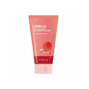 Round Lab - *Camellia* - Nettoyant facial Deep Collagen Jelly