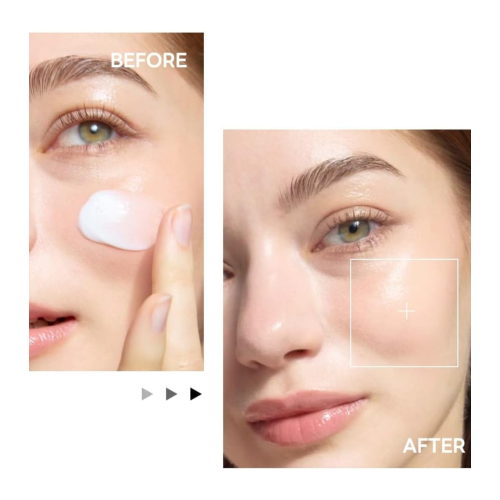 Round Lab - Crème visage pour renforcer la barrière cutanée 1025 Dokdo