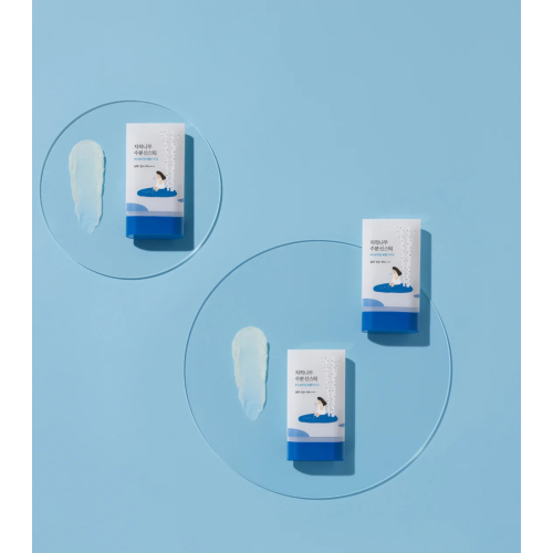 Round Lab - Stick solaire visage Birch Juice Moisturizing Sun Stick SPF 50+ PA++++