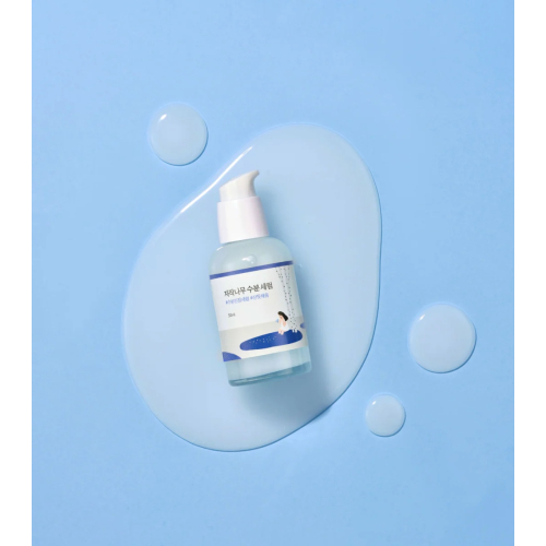 Round Lab - *Birch Juice* - Sérum hydratant pour le visage au jus de bouleau