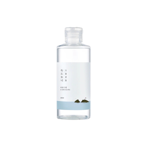 Round Lab - Lotion tonique pour le visage 1025 Dokdo