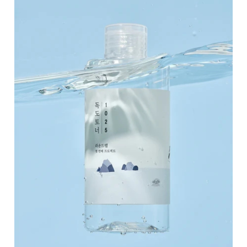 Round Lab - Lotion tonique pour le visage 1025 Dokdo