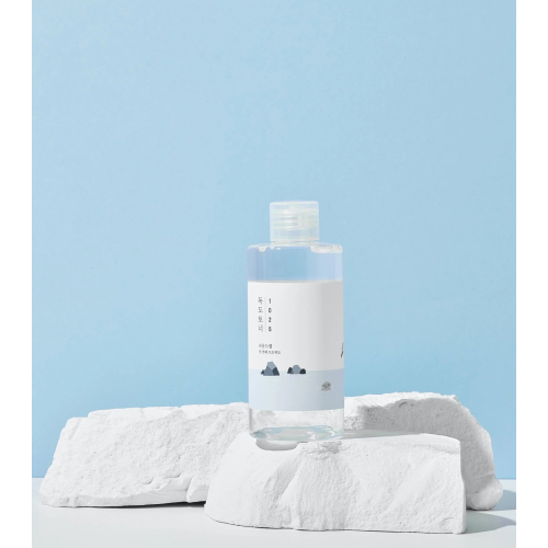 Round Lab - Lotion tonique pour le visage 1025 Dokdo
