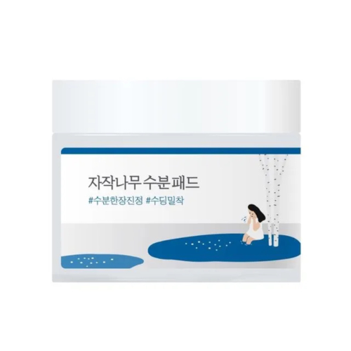 Round Lab - Tonique hydratant Birch Juice