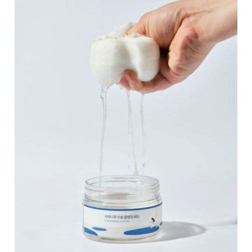 Round Lab - Tonique hydratant Birch Juice