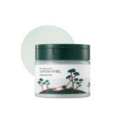 Round Lab - Lotion tonique hydratante et exfoliante au pin et à la centella asiatica - Peaux sensibles