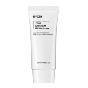 Rovectin - *Calming/sensitive* - Crème solaire visage Lotus SPF50+ PA++++