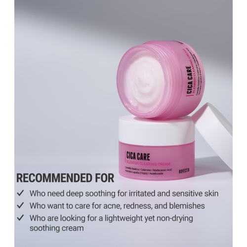 Rovectin - *Cica Care* - Crème apaisante Blemish Clearing Cream