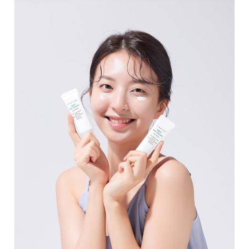 S. Nature - Soin contour des yeux raffermissant Aqua Soy Yogurt