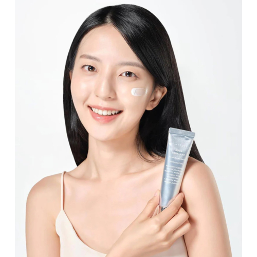 S. Nature - Crème hydratante pour le visage Aqua Squalane