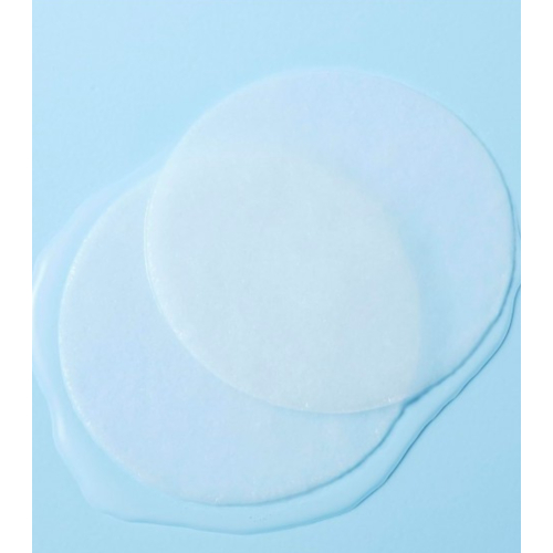 S. Nature - Disques apaisants et hydratants Aqua Oasis Panthe-allan