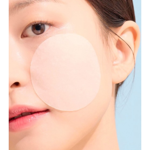 S. Nature - Disques apaisants et hydratants Aqua Oasis Panthe-allan