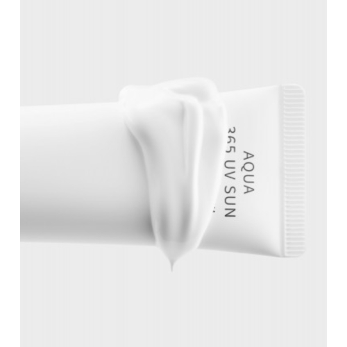 S. Nature - Crème solaire visage ultra-légère SPF50+ PA++++ Aqua 365