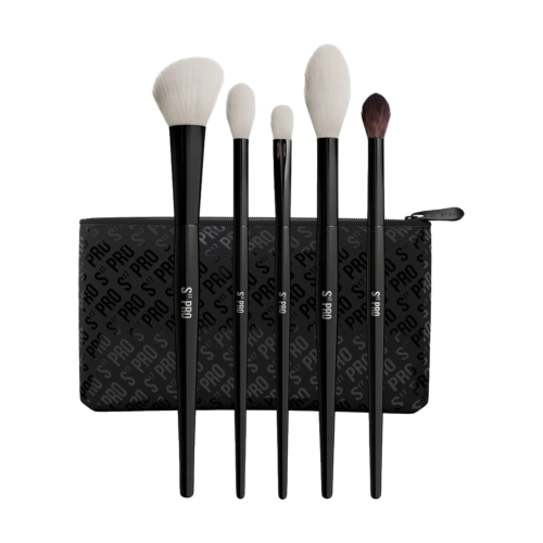 S17PRO - *Beauty* - Ensemble de pinceaux