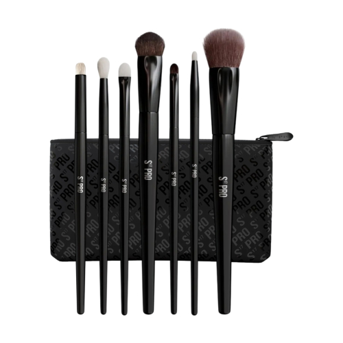 S17PRO - *Studio* - Kit de pinceaux