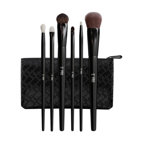 S17PRO - *Studio* - Kit de pinceaux