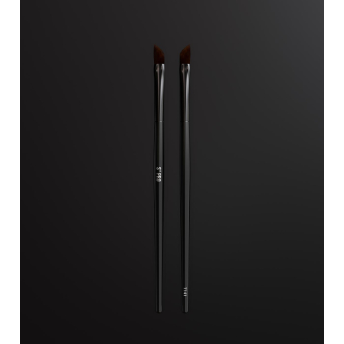 S17PRO - *Technique* - Pinceau biseauté large - T141