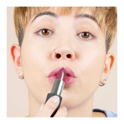 Saigu Cosmetics - Rouge à lèvres crémeux - Turqueta