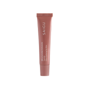 Saigu Cosmetics - Baume à lèvres hydratant effet brillant - Cupcake