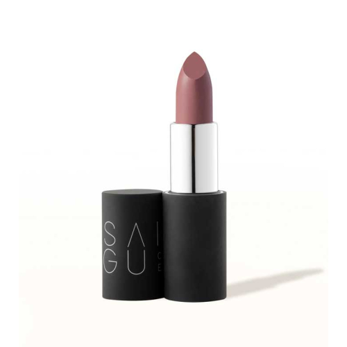 Saigu Cosmetics - Rouge à lèvres crémeux - Manuela