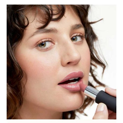 Saigu Cosmetics - Rouge à lèvres crémeux - Manuela