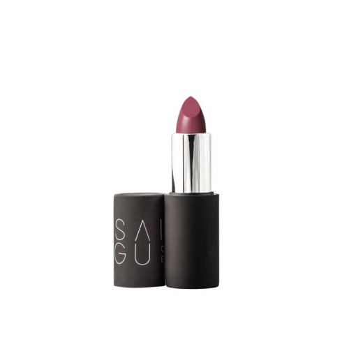 Saigu Cosmetics - Rouge à lèvres crémeux - Turqueta