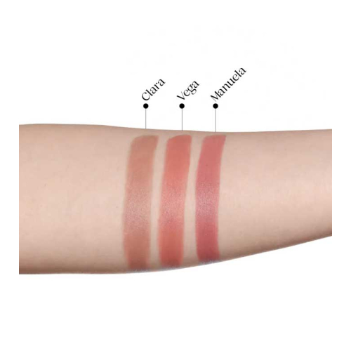 Saigu Cosmetics - Rouge à lèvres crémeux - Vega