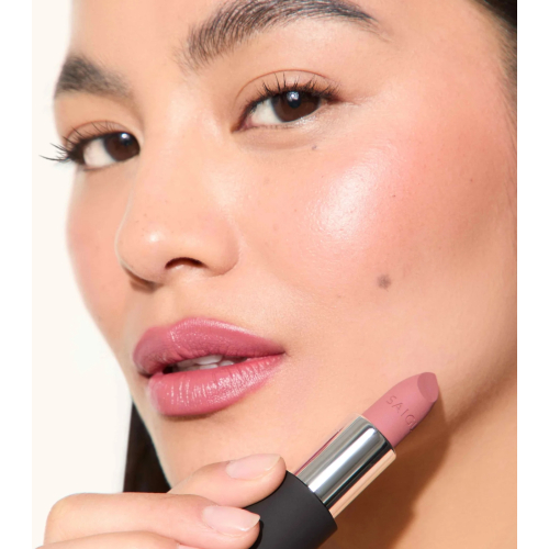 Saigu Cosmetics - Rouge à lèvres Velvet - Aitana