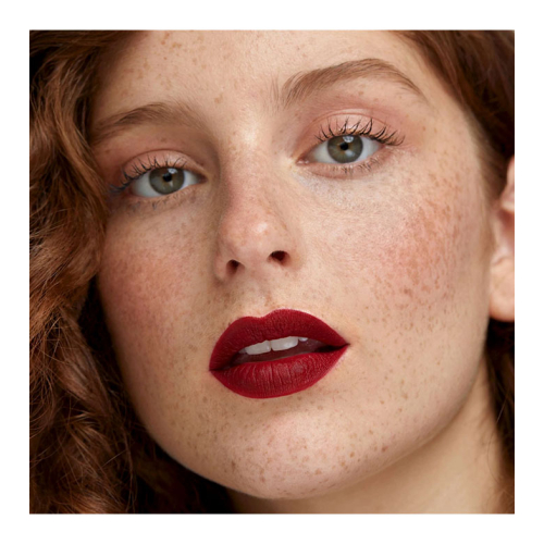 Saigu Cosmetics - Rouge à Lèvres Velours - Candela