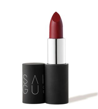 Saigu Cosmetics - Rouge à Lèvres Velours - Candela