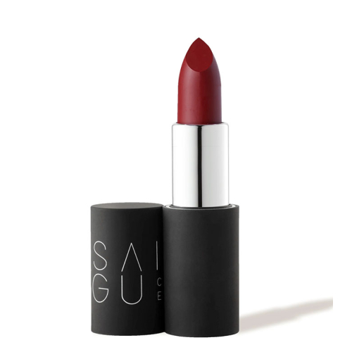 Saigu Cosmetics - Rouge à Lèvres Velours - Candela
