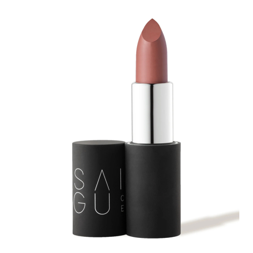 Saigu Cosmetics - Rouge à Lèvres Velours - Carmen