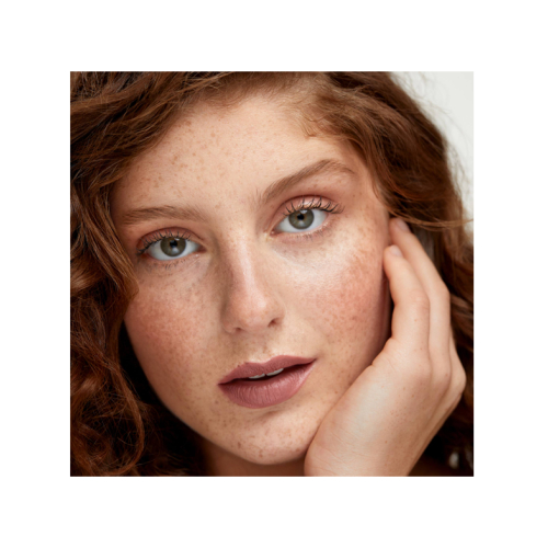 Saigu Cosmetics - Rouge à Lèvres Velours - Carmen