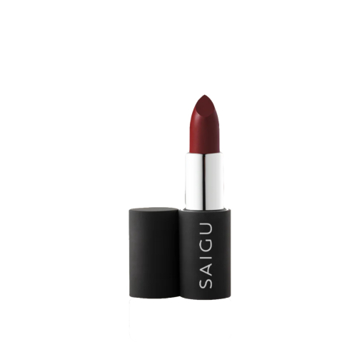 Saigu Cosmetics - Rouge à lèvres Velvet - Gala