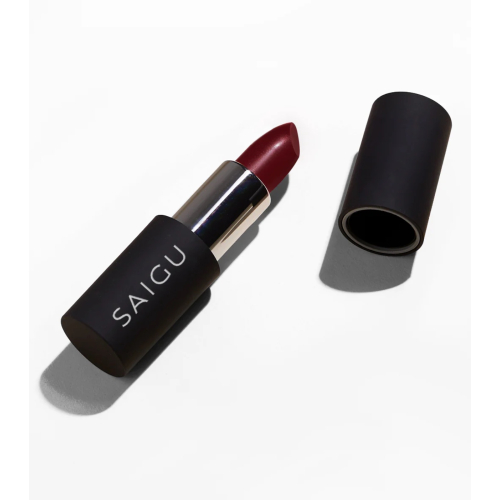 Saigu Cosmetics - Rouge à lèvres Velvet - Gala