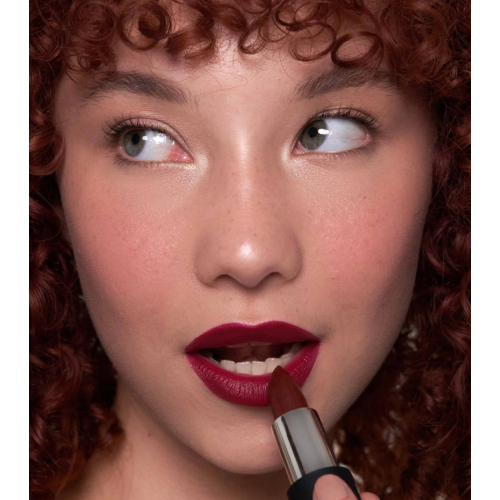 Saigu Cosmetics - Rouge à lèvres Velvet - Gala