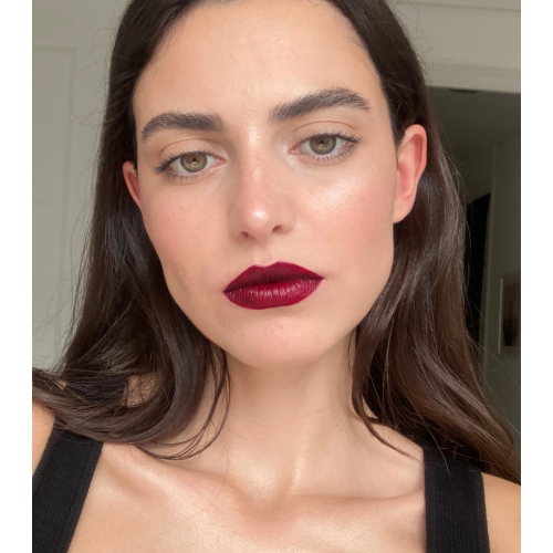 Saigu Cosmetics - Rouge à lèvres Velvet - Gala