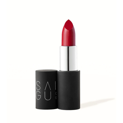 Saigu Cosmetics - Rouge à Lèvres Velours - Lola