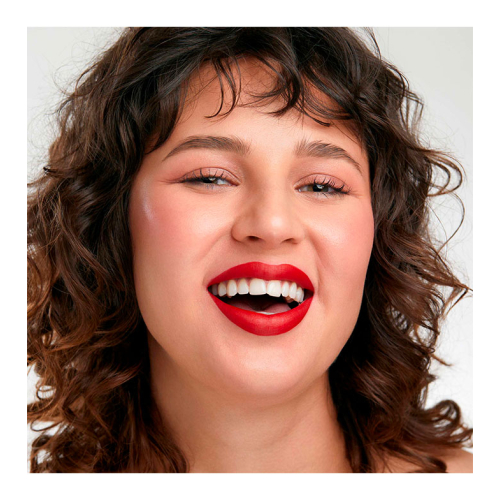 Saigu Cosmetics - Rouge à Lèvres Velours - Lola