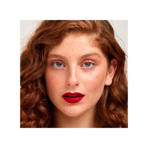 Saigu Cosmetics - Rouge à Lèvres Velours - Luna