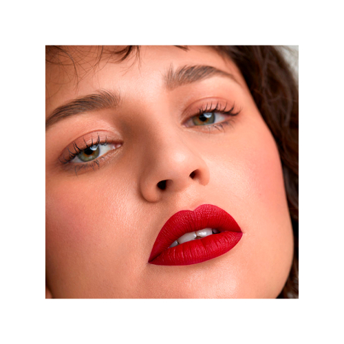 Saigu Cosmetics - Rouge à Lèvres Velours - Luna